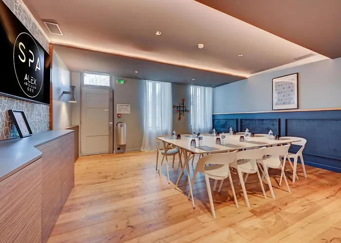 URBAN LOFT Marseille