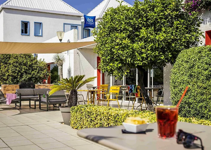 Ibis Budget Sud
