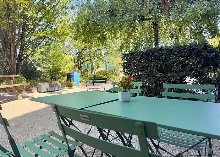 Ibis Budget Beaune