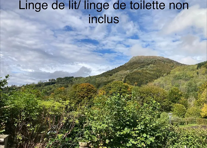 Le Relais Charraud