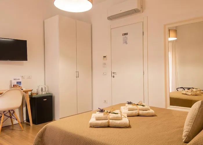 Real Rooms