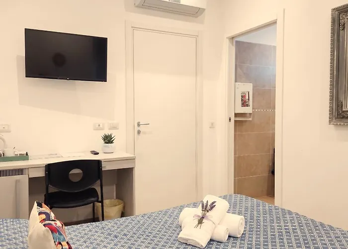 Real Rooms
