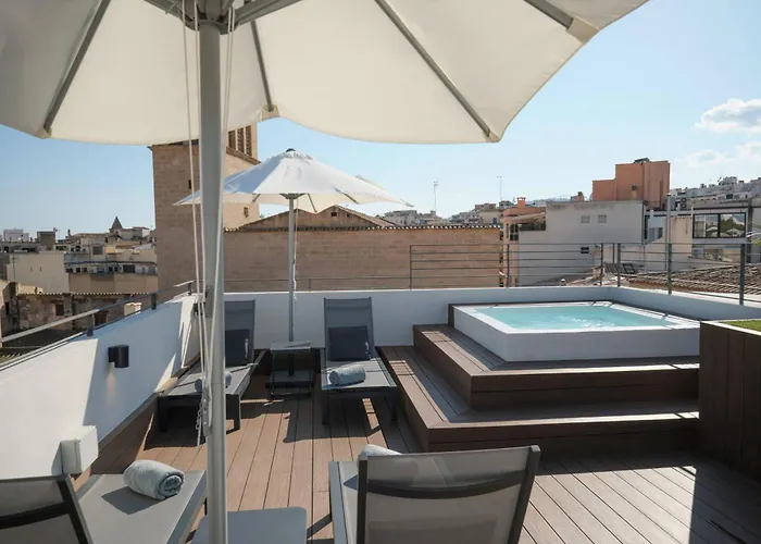Summum Prime Boutique Hotel