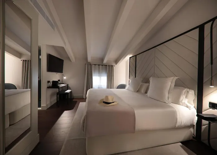 Summum Prime Boutique Hotel
