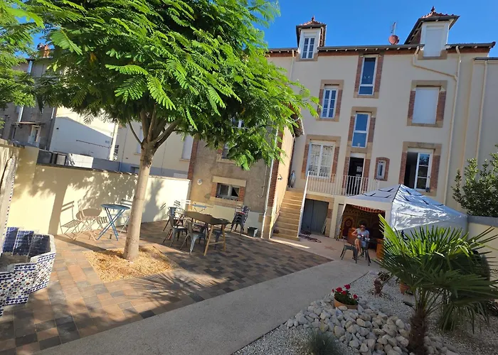 Le Clos Des Etoiles