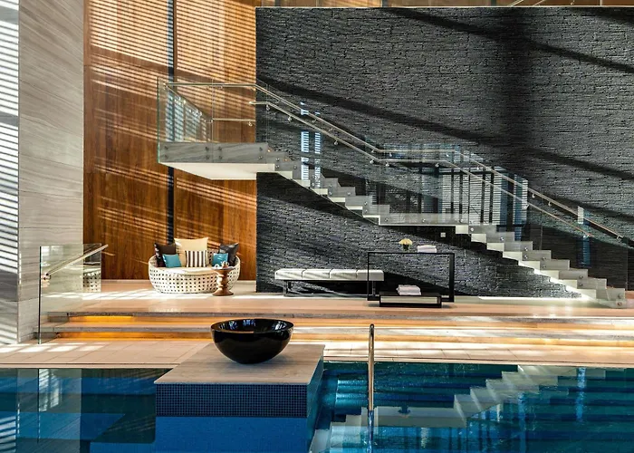 Fairmont Riyadh