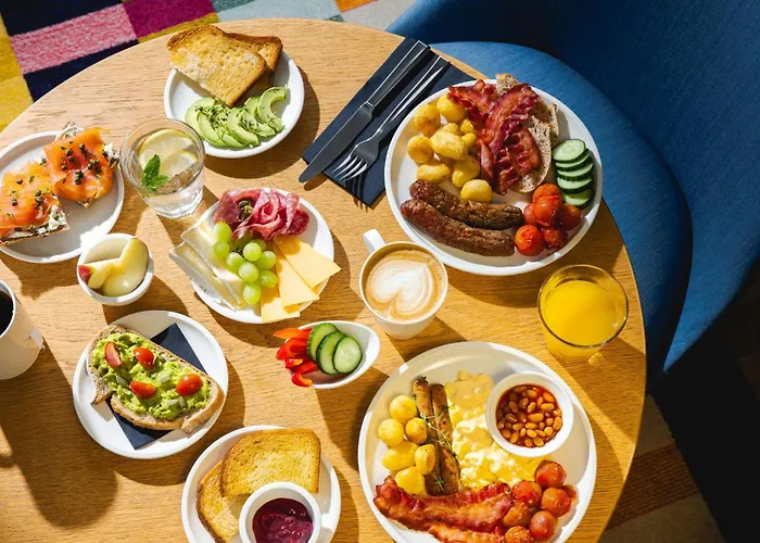 Citizenm North Station