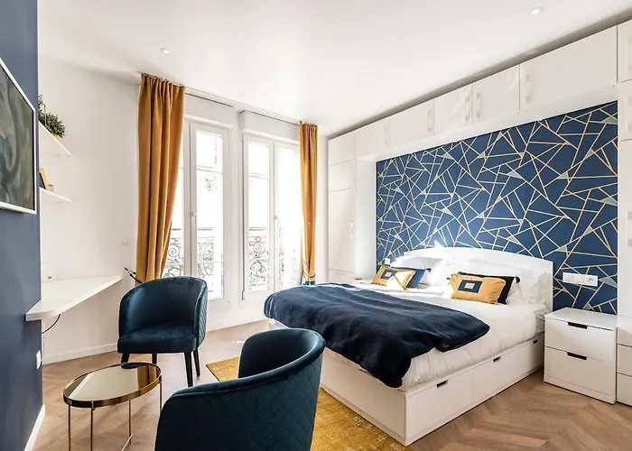 Mm Suites Marlot