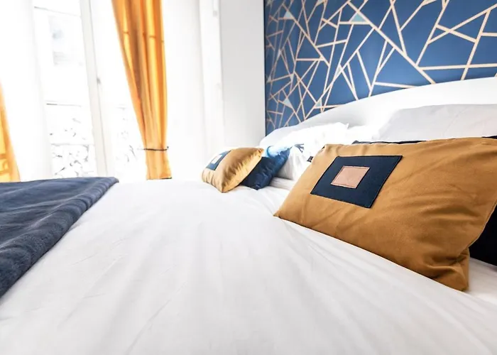 Mm Suites Marlot