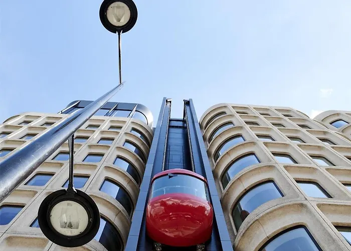 The Standard London