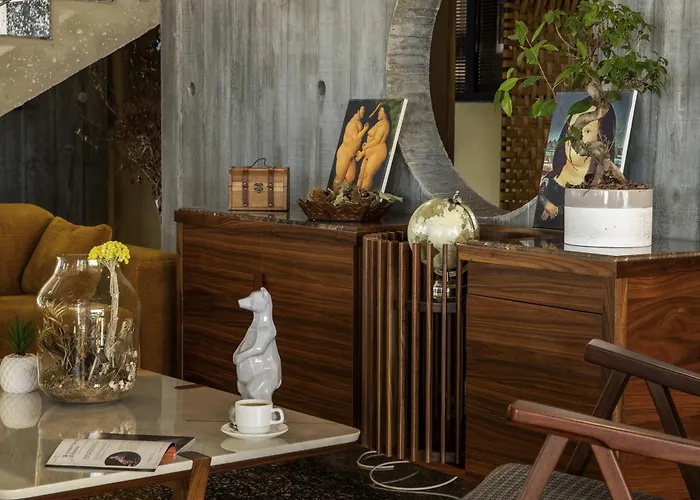 Ibis Styles Ajaccio Napoleon