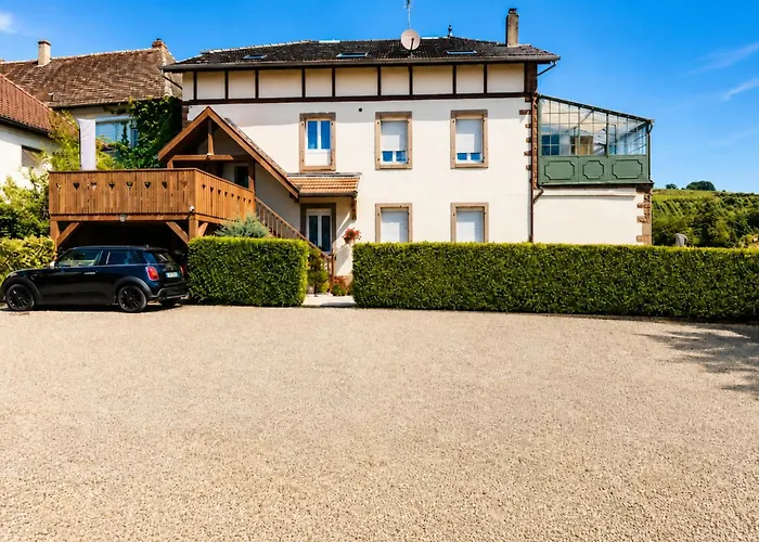 Villa Maeva - Parking, Sauna & Fitness