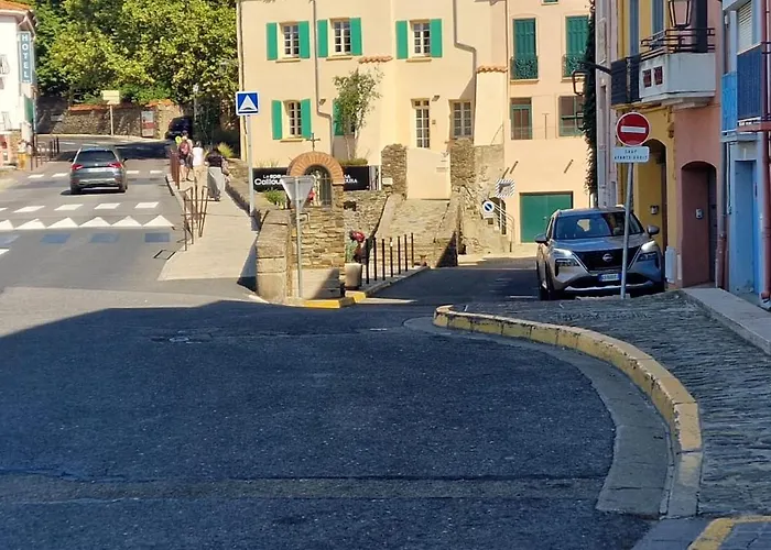 location Coma Chéric et parking