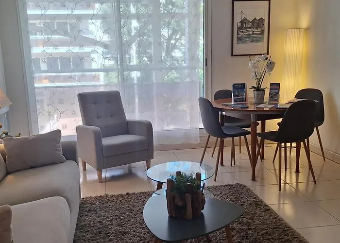 Cybele Apartment - Hyper Centre