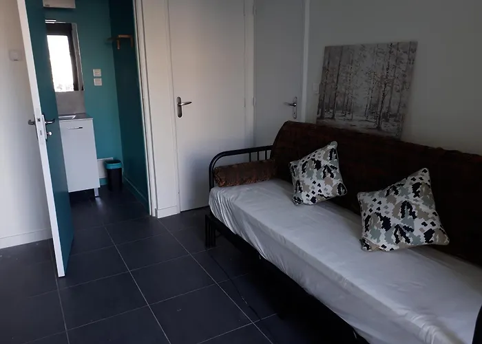 Au TRÈFLE DORT