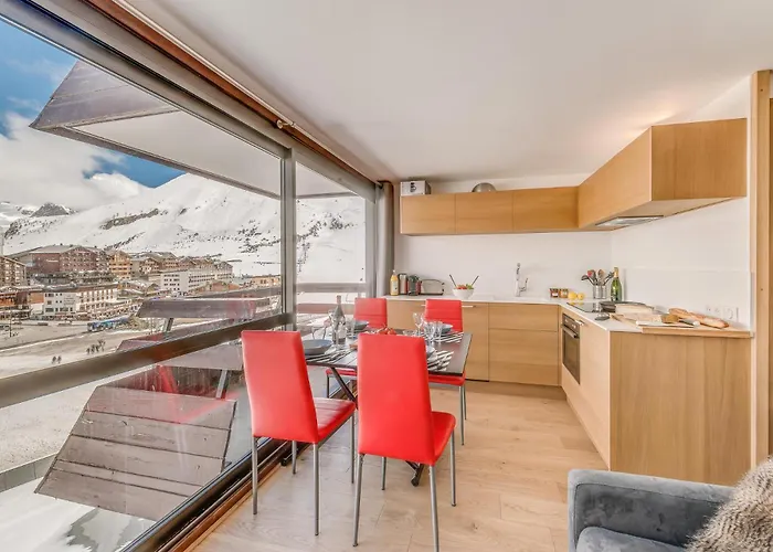 Résidence Palafour - Studio pour 4 Personnes 193629