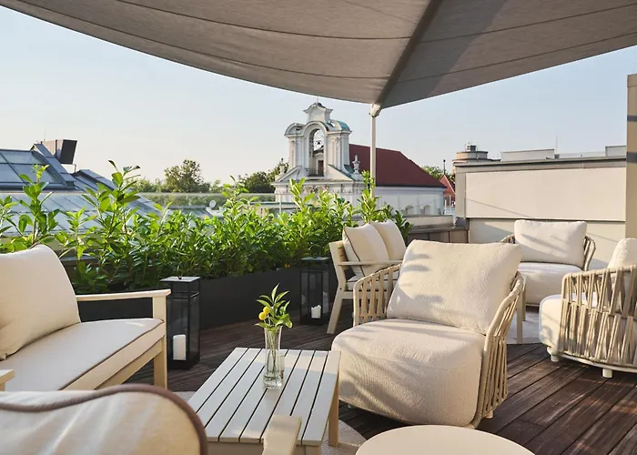  H15 Palace, A Luxury Collection , Krakow