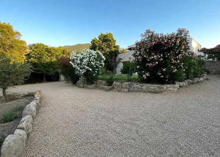 Chambres d’hôtes Casarena