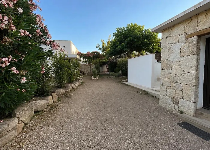 Chambres d’hôtes Casarena