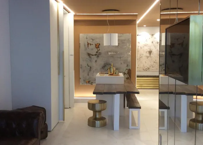 Boulevard Luxury By Sebastiana Group