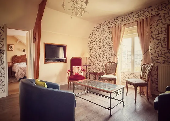 Le Grand Chalet