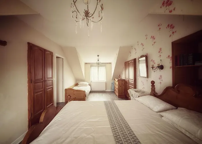 Le Grand Chalet