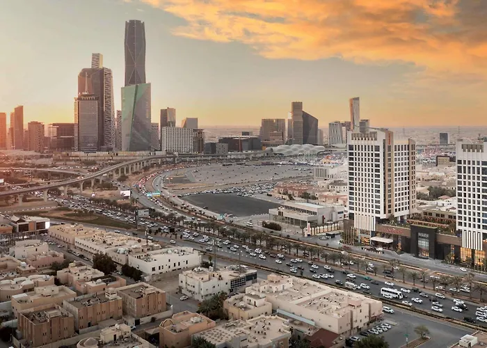 Movenpick And Residences h