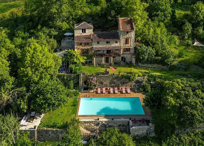 Maison Aurifat