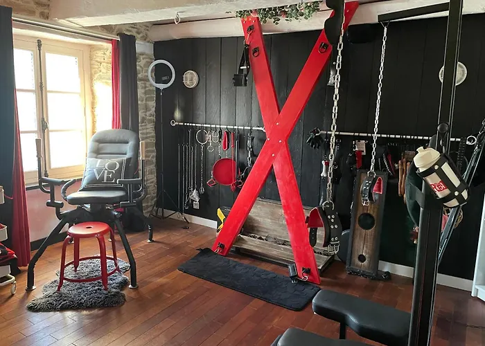 Love Room Dol In Love Bdsm