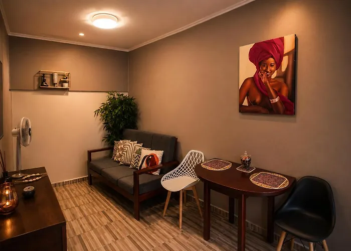 AS Guest House