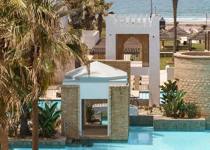 Sofitel Royal Bay Resort