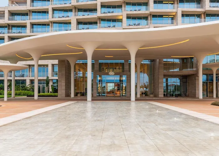 Sofitel Marina & Spa