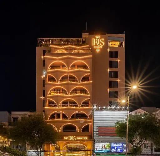 Iris Hotel Can Tho