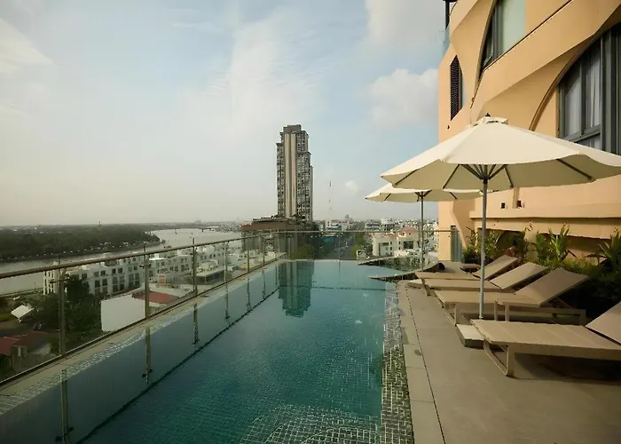 Iris Hotel Can Tho