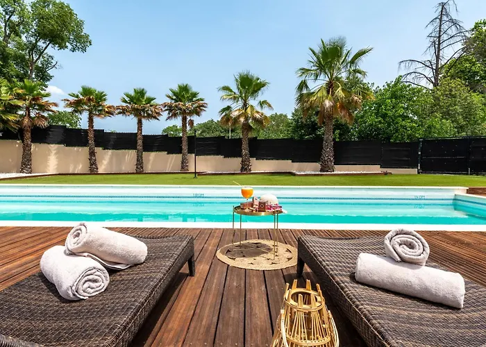 Zenitude Hotel Residences Juvignac