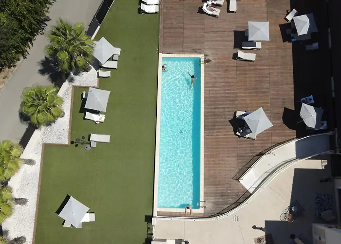 Zenitude Hotel Residences Juvignac