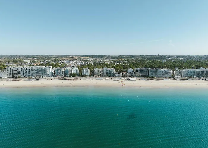 Hotel & Spa Amoria La Baule, A Member Of Radisson Individuals