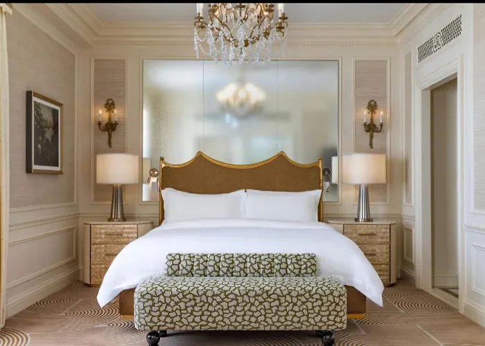 St. Regis New York