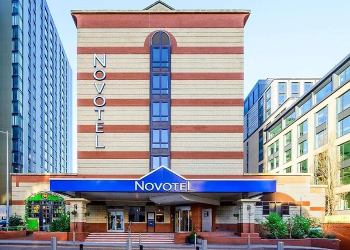 Novotel Centre