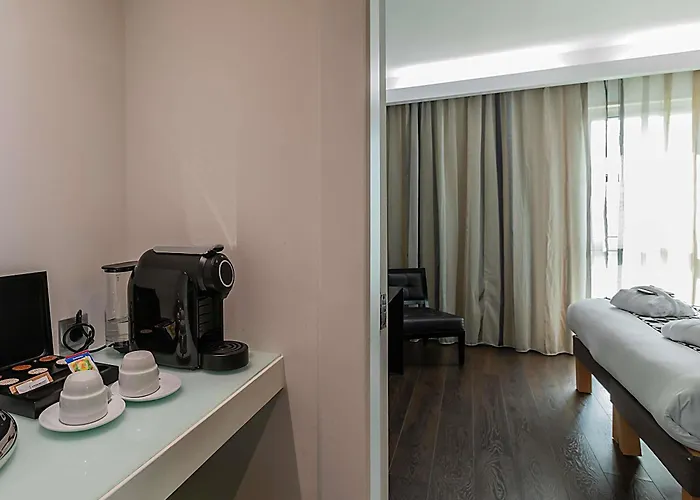 Mercure Lisboa