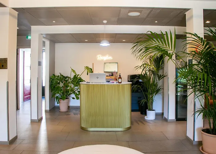 Best Western Plus La Corniche