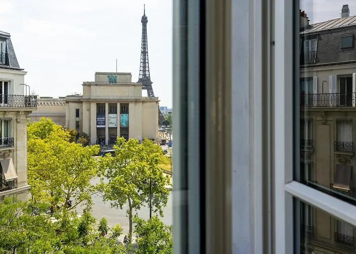 Western Au Trocadéro