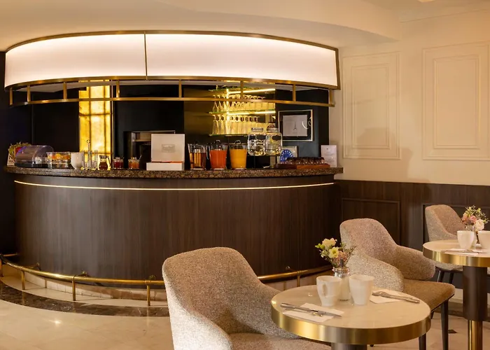 Best Western Au Trocadéro