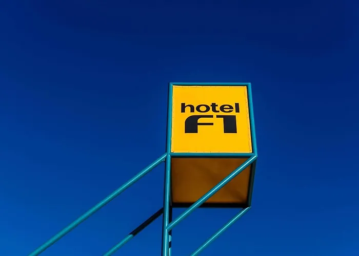 Hotelf1 Nemours