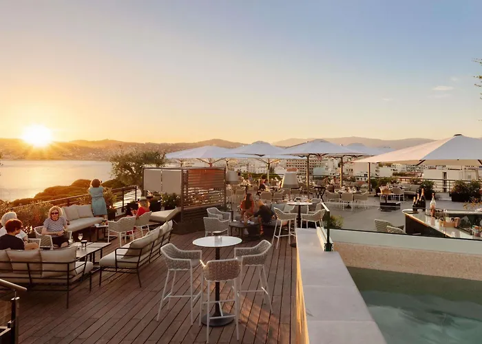 1932 & Spa Cap D'Antibes - Mgallery Collection