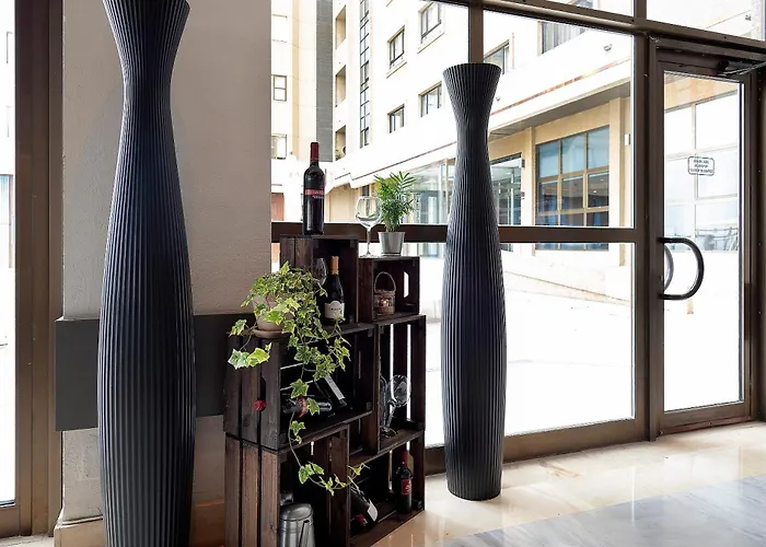 Hotel Cadiz Paseo Del Mar Affiliated By Melia