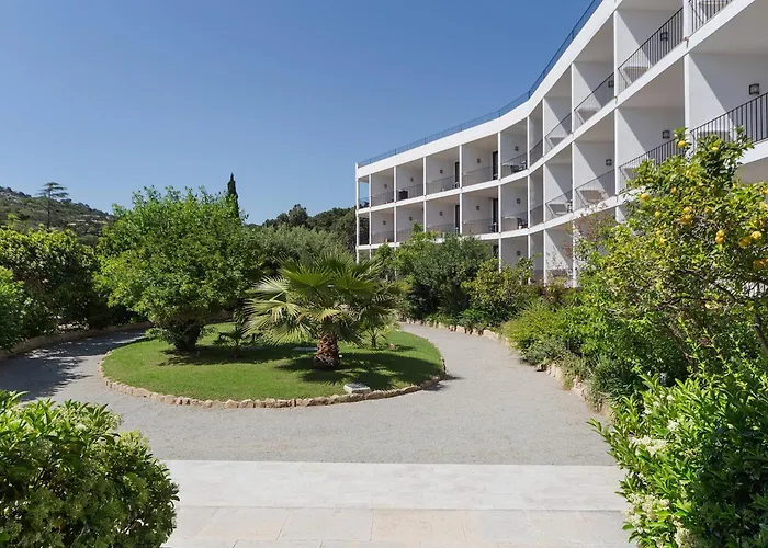 Hotel Eetu Begur, Affiliated By Melia (Adults Only)