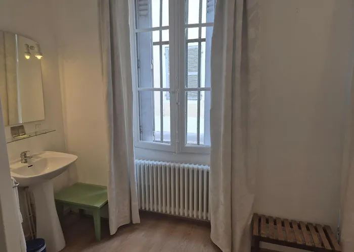 Hotel Saint Jean