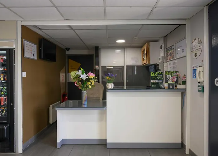 B&B Hotel Bollene