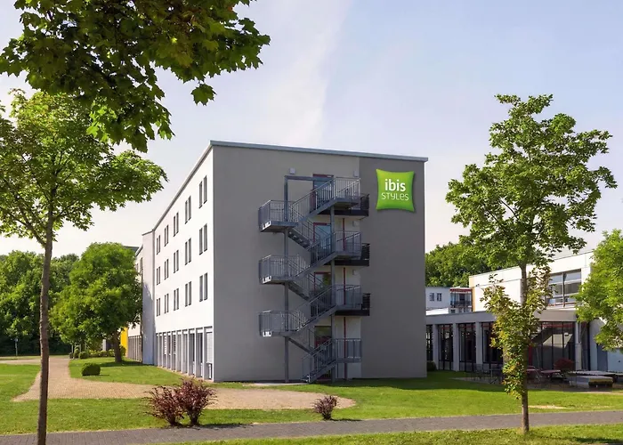  Greet Darmstadt - An Accor